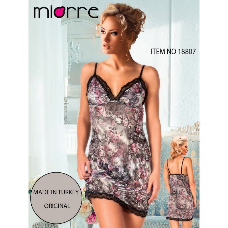 Miorre لانجري تركي