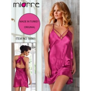 Miorre لانجري تركي