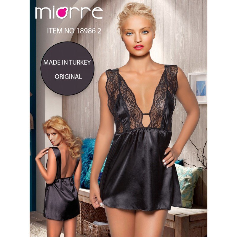 Miorre لانجري تركي