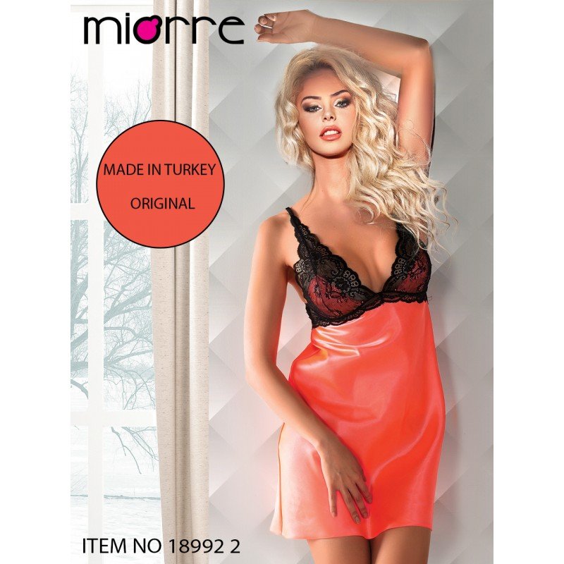 Miorre لانجري تركي