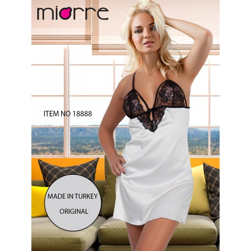 Miorre لانجري تركي