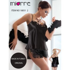 Miorre لانجري تركي