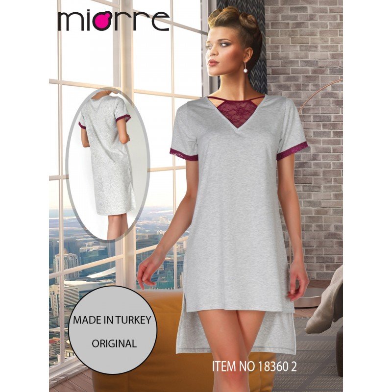 Miorre لانجري تركي