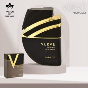 MIRAGE VERVE PROFUMO 100ML EDP FOR WOMEN