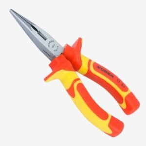 MITOOLS 6" 1000V Long Nose Electrician Pliers زرادية كهرباء