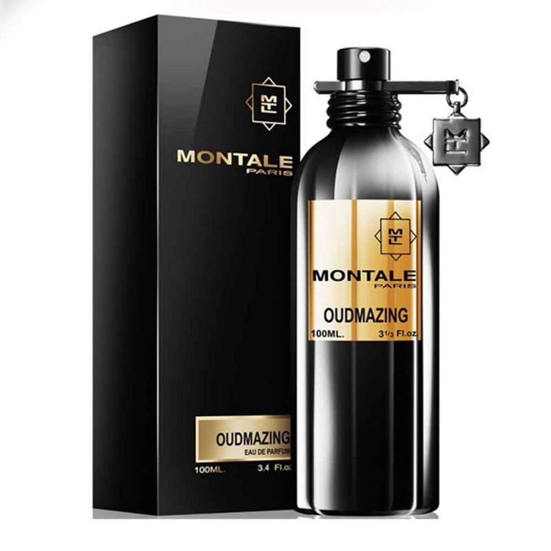 MONTAL PARIS OUDMAZING 100 ML EDP FOR WOMEN