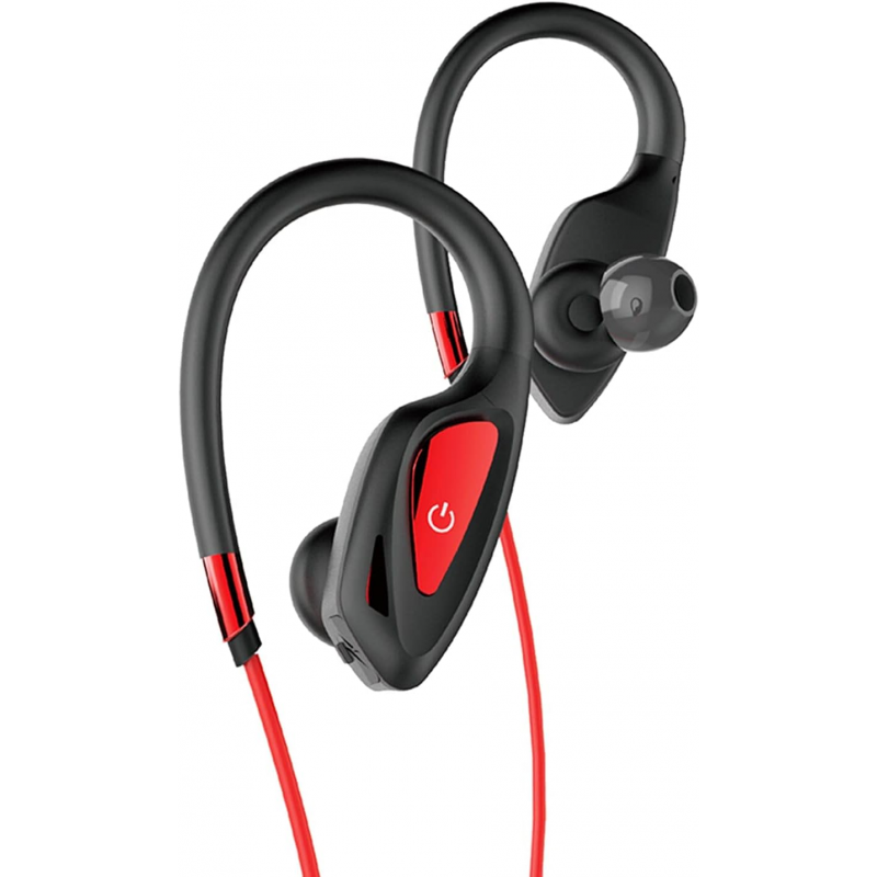 Moxom MX-WL08 On Ear Wireless Bluetooth Earphone