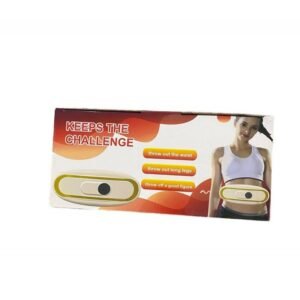 Multifunctional heat pad-حزام خصر لحرق الدهون بالاشعة تحت الحمراء البعيدة