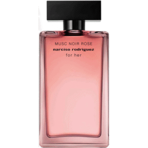 Musc Noir Rose EDP By Narciso Rodriguez For Women 100ml-عطر مسك نيور روز من نارسيسو رودريغز للنساء سعة 100مل