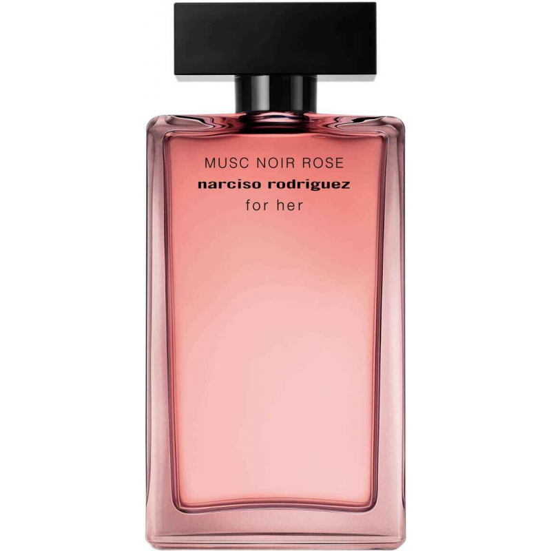 Musc Noir Rose EDP By Narciso Rodriguez For Women 100ml-عطر مسك نيور روز من نارسيسو رودريغز للنساء سعة 100مل