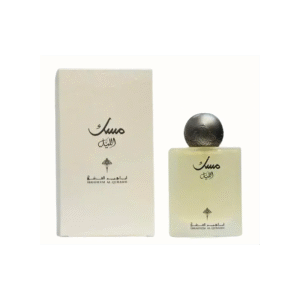 Musk Al-Lail By Ibrahim Al-Qurashi 75ML