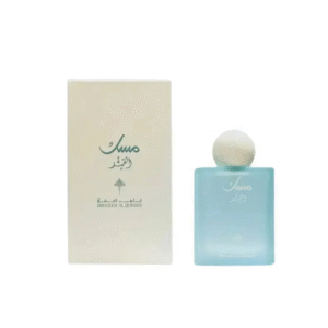 Musk Al Qamar By Ibrahim Al-Qurashi 75ML