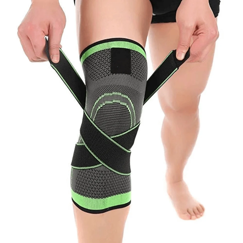 MWKS Knee Support مشد الركبة