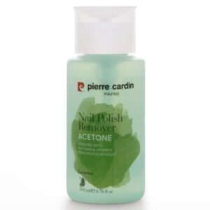 Nail Polish Remover Acetone 200 ml - مزيل طلاء الأظافر 200 مل خيار