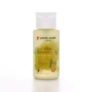 Nail Polish Remover Acetone 200 ml - مزيل طلاء الأظافر 200 مل مانجو