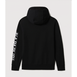 napapijri Hoodie Badas