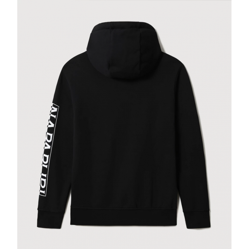 napapijri Hoodie Badas