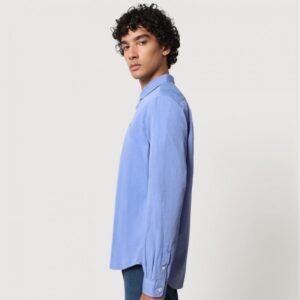 napapijri Long Sleeve Shirt Ganesh