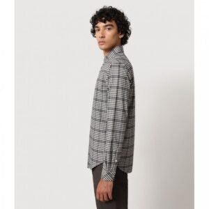 napapijri Long Sleeve Shirt Gemian