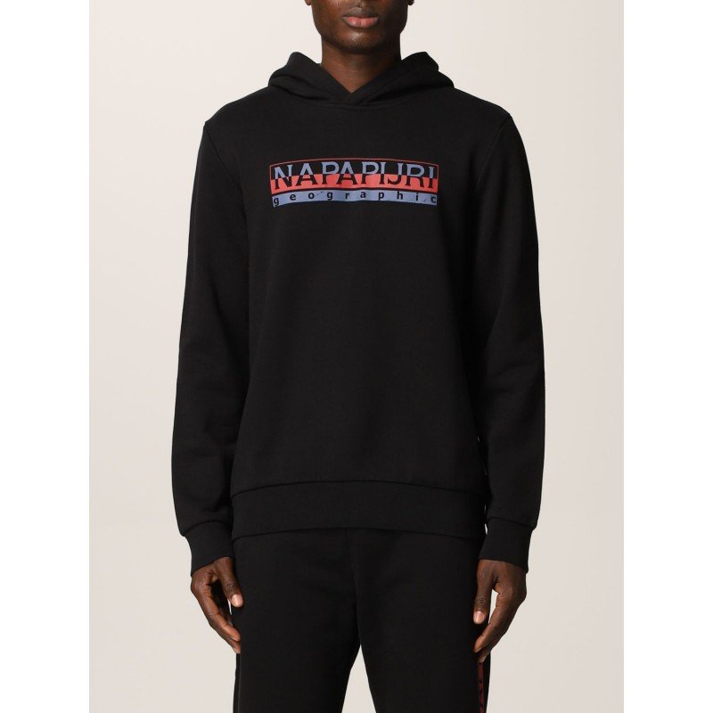 napapijri Pullover Hoodie Beris