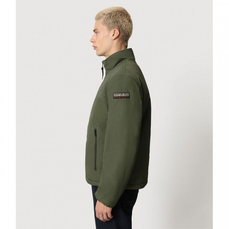 napapijri Short Jacket Abbel