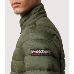 napapijri Short Jacket Aerons