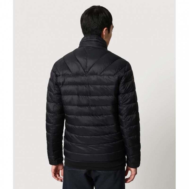 napapijri Short Jacket Aerons