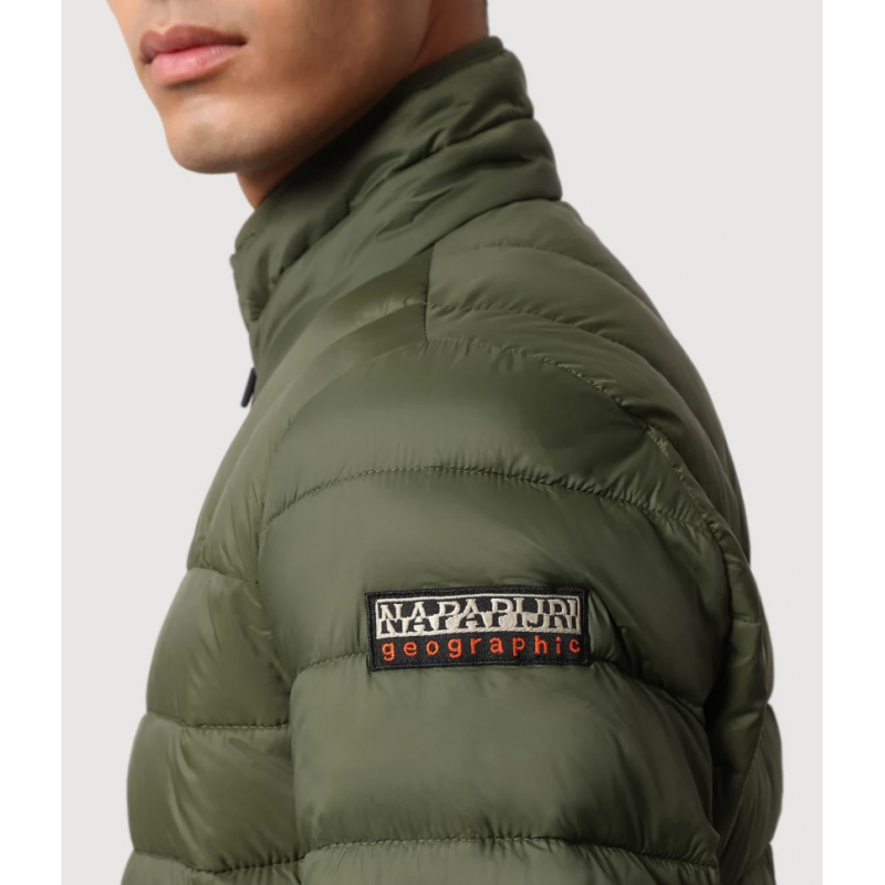 napapijri Short Jacket Aerons