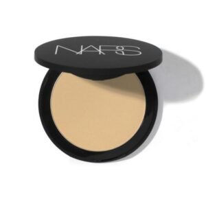NARS POWDER 9gr بودرة الوجه الناعمة غير اللامعة من نارس