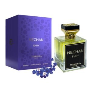 Nechan Enny EDP By Fragrance Deluxe For Unisex100 ML-عطر نيشان اني من فرانجنس ديلوكس للجنسين سعة 100 مل