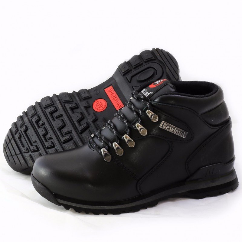 New Land Hebron Men's Bustar 511