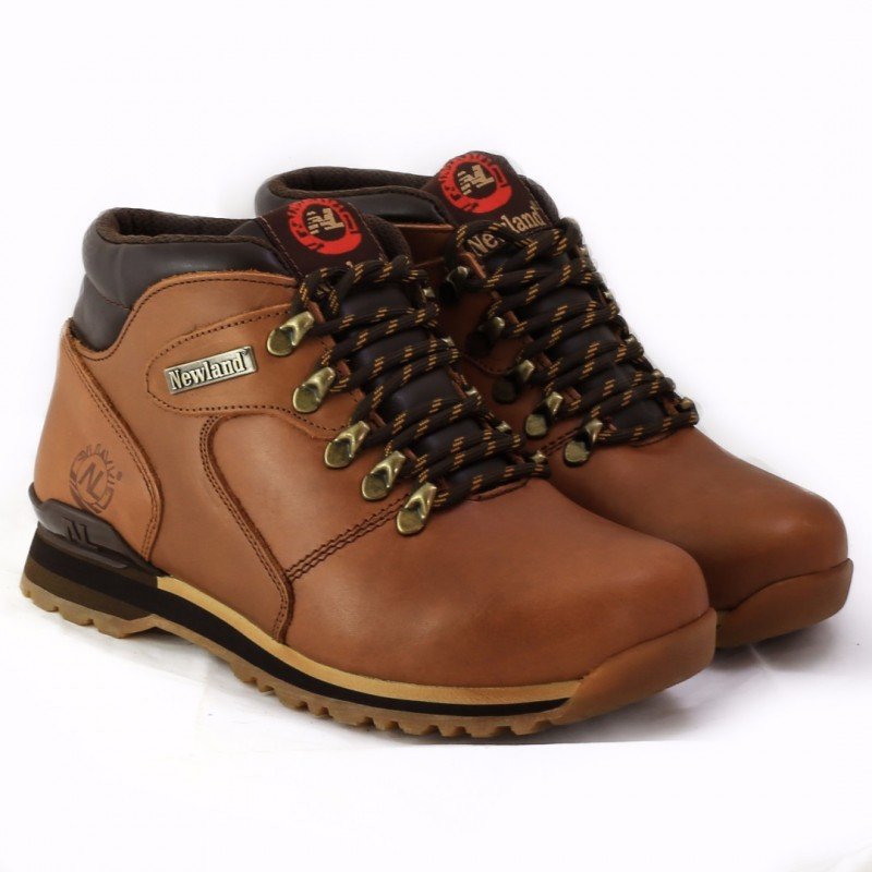 New Land Hebron Men's Bustar 511