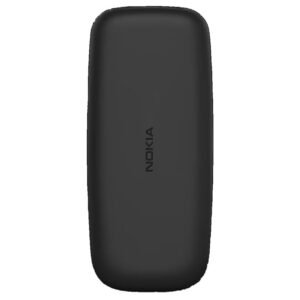 NOKIA 105  - هاتف نوكيا 105 مع كفالة سنة