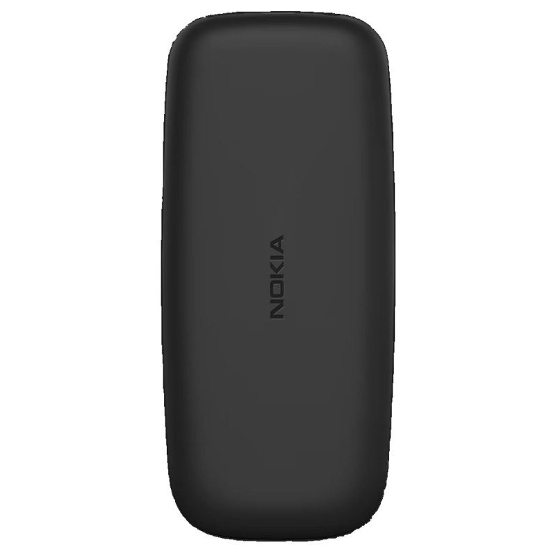 NOKIA 105  - هاتف نوكيا 105 مع كفالة سنة