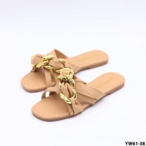 OCEAN Lady Sandal حذاء صندل زحاف من اوشن