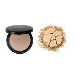 OG بودرة مينيرال *03 8.5 غم (f2392)Cool Sand