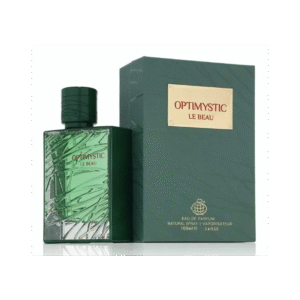 Optimystic Le Beau EDP by Fragrance World for Men 100 ML