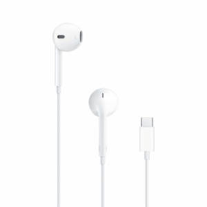 Apple EarPods USB-C Headphone Plug