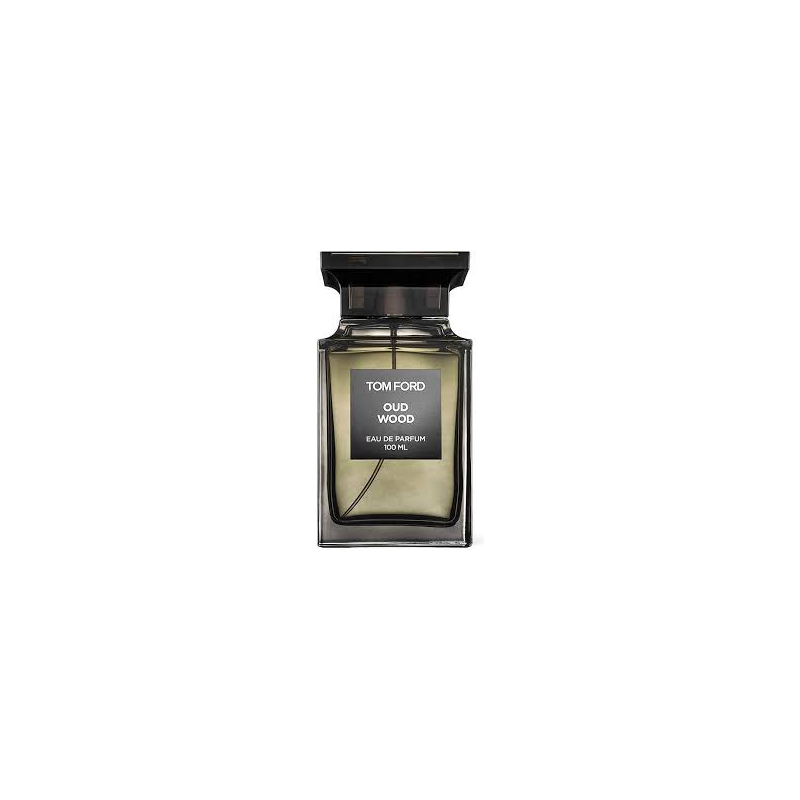 Oud Wood EDP By Tom Ford For Unisex 100ML - Image 4