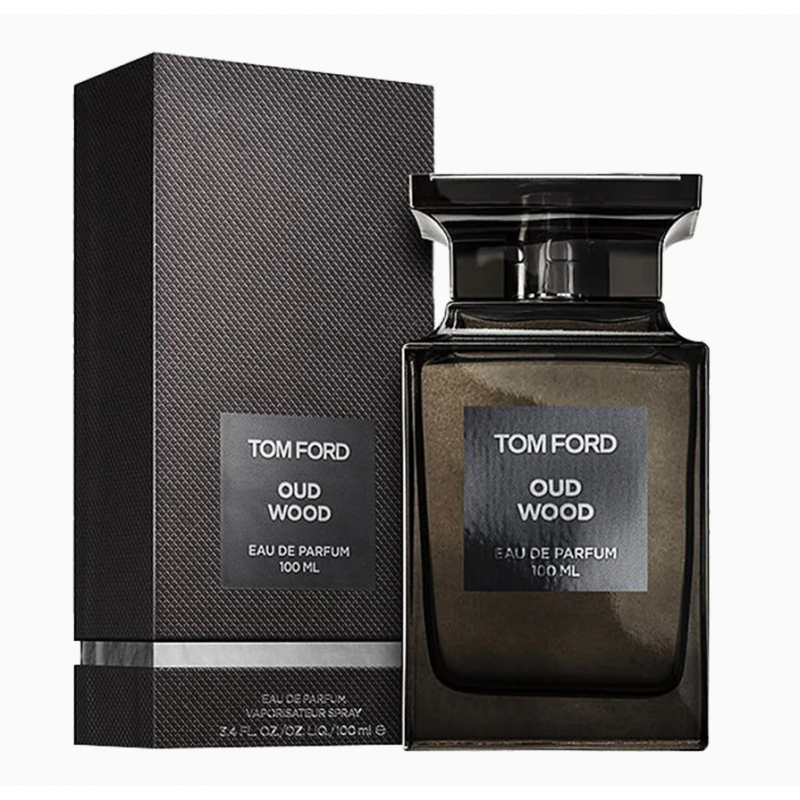 Oud Wood EDP By Tom Ford For Unisex 100ML