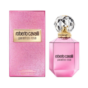Paradiso Rosa EDP By Roberto Cavalli For Women 75ML