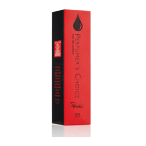 PERFUMERS CHOICE No 4 by Phoenix Perfume-عطر بيرفوميرز تشويس رقم 4 من فينيكس بيرفيوم 50 مل - للرجال والنساء