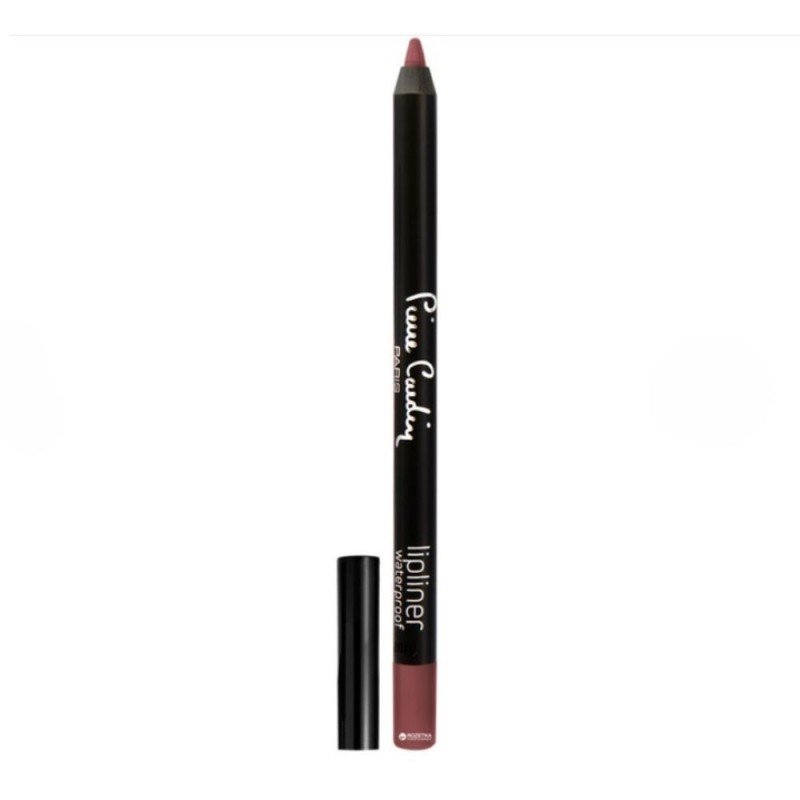 pierre cardin lipliner pencil waterproof 900 iced mocha - محدد شفاه ضد الماء درجة 900 iced mocha