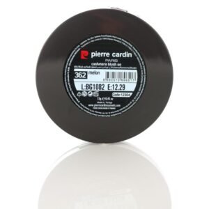 pierre cardin paris cashmere blush on 362 melon - أحمر خدود درجة 362 من بيير كاردن