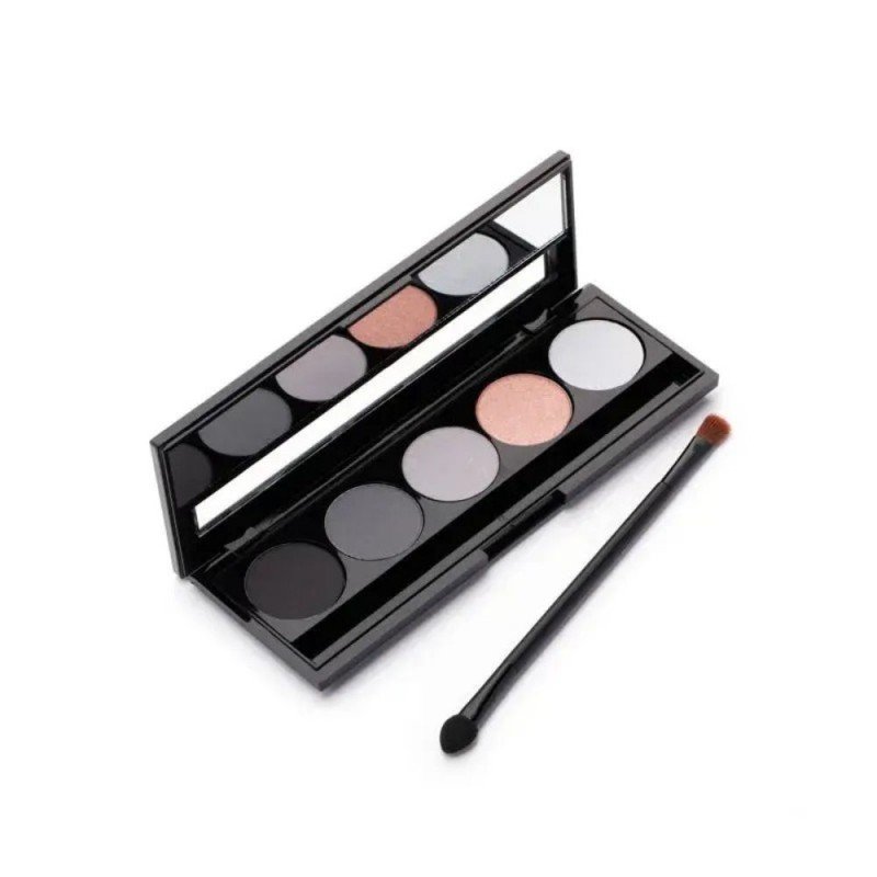 pierre cardin paris palette eyeshadow - باليت ظلال العيون درجة 313 Halloween