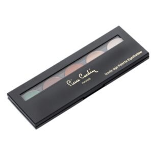 pierre cardin paris palette eyeshadow - باليت ظلال العيون من بيير كاردن درجة 808 Spirit of november