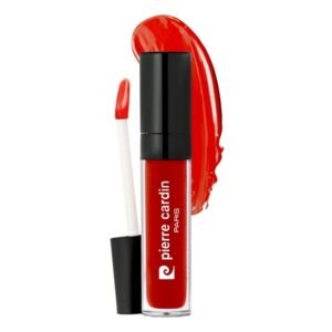 Pierre Cardin Staylong Lipcolor Kissproof 326 Blood Red - أحمر شفاه درجة 326 من بير كاردن