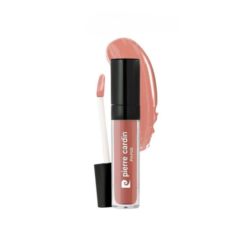 Pierre Cardin staylong lipcolor kissproof 327 Nude Love - أحمر شفاه 327 من بيير كادن