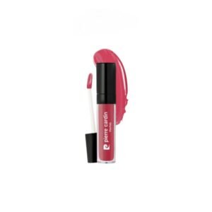 Pierre Cardin Staylong Lipcolor Kissproof 350 Coral - أحمر شفاه درجة 350 من بير كاردن