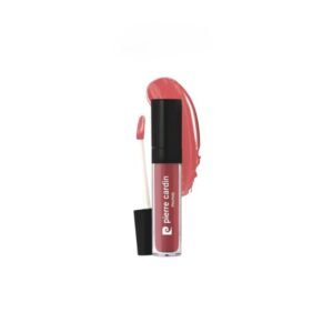 Pierre Cardin Staylong Lipcolor Kissproof 354 - أحمر شفاه درجة 354 من بير كاردن